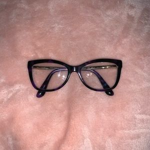 Dolce & Gabbana glasses